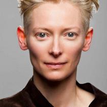 Tilda Swinton