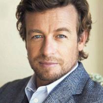 Simon Baker