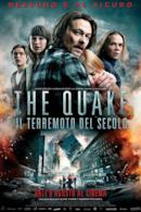 Poster The Quake - Il terremoto del secolo