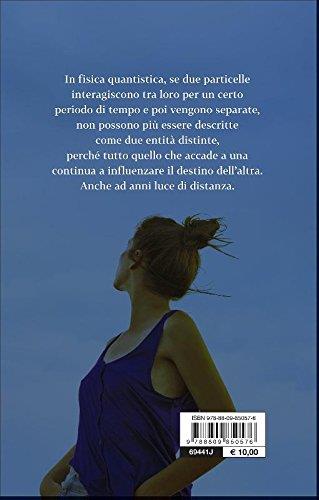 Equazione Di Un Amore Di Simona Sparaco Le Frasi Piu Belle