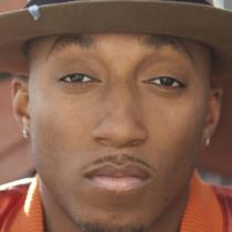 Lecrae Moore