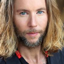 Greg Cipes