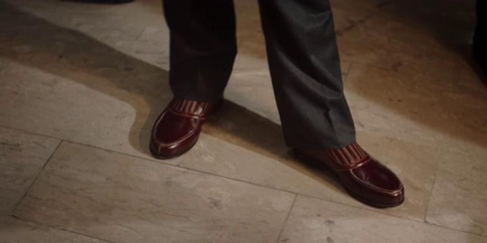 Le scarpe di Marcello Le scarpe di Marcello Solara