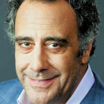 Brad Garrett