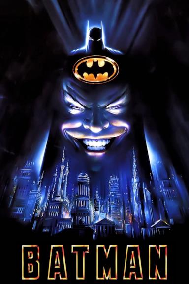 Poster Batman