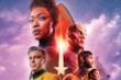 Un poster di Star Trek: Discovery