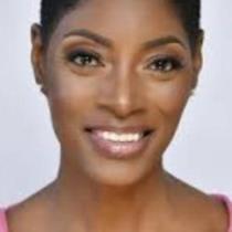 Faye Yvette McQueen