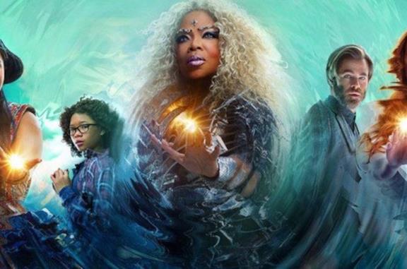 Nelle pieghe del tempo, la recensione: il cinema dalla parte delle ragazzine