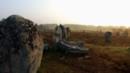 Anteprima Il mistero dei menhir