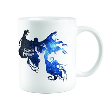 Tazza Expecto Patronum Harry Potter