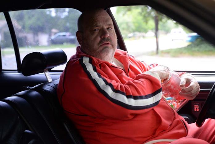 Il terribile Ray Smilie è interpretato da Pruitt Taylor Vince Pruitt Taylor Vince interpreta il letale Ray Smilie