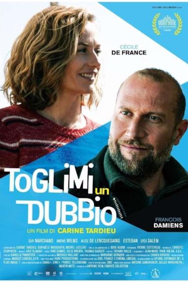 Poster Toglimi un dubbio