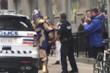 La polizia di Toronto arresta un cosplayer di Thanos