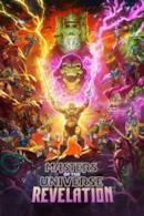 Poster Masters of the Universe: Revelation