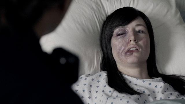 Outcast: episodio 5 Outcast: Allison in ospedale