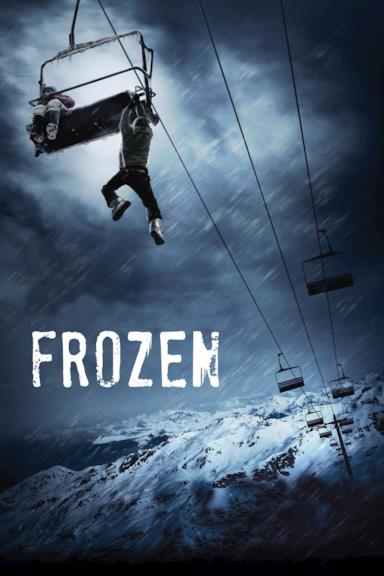 Poster Frozen