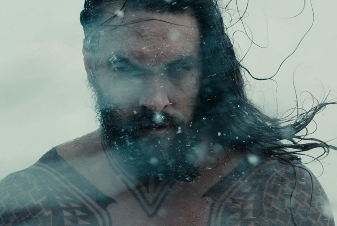 Jason Momoa