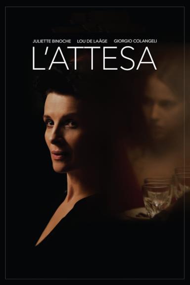 Poster L'Attesa