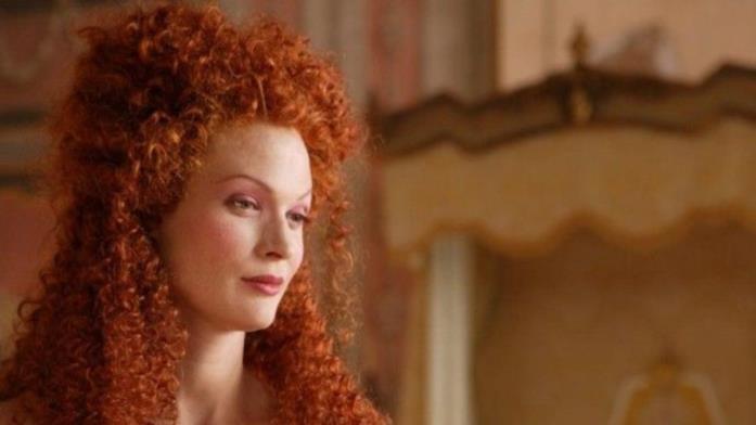 Il finale di Elisa di Rivombrosa: il riassunto dell'ultima puntata Jane Alexander in Elisa di Rivombrosa