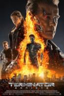 Poster Terminator Genisys