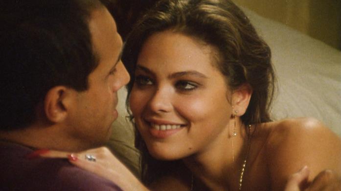 Ornella Muti, volto noto del cinema anni '80 Ornella Muti ne Il bisbetico domato