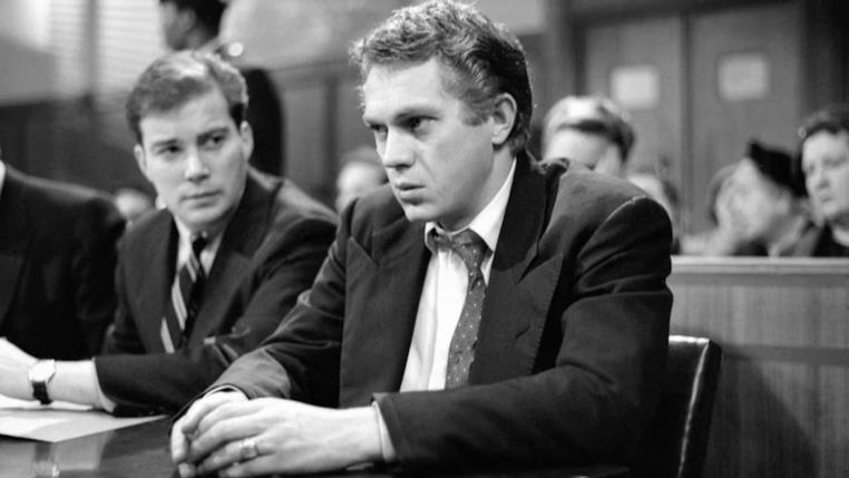 Steve McQueen - Il film perduto