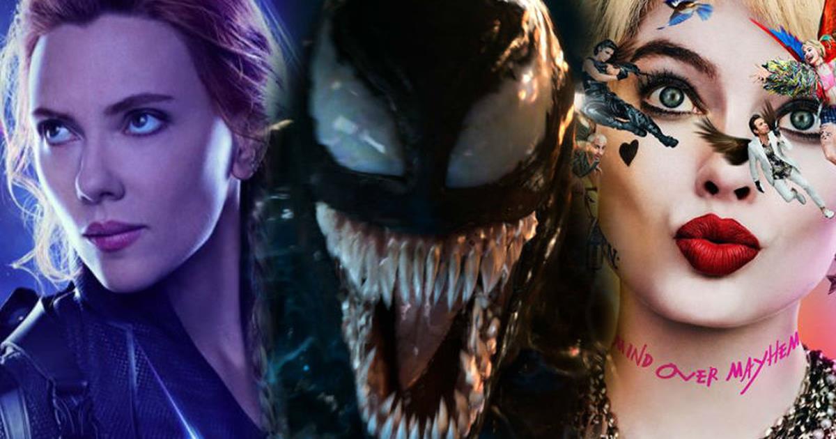 I film di supereroi in uscita nel 2020 Marvel, DC Comics e non solo!