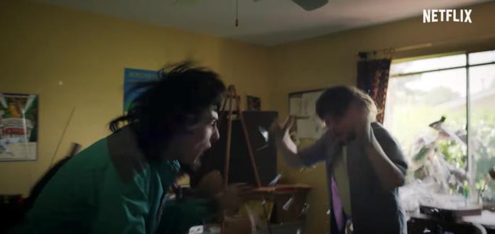Stranger Things Day: il trailer della quarta stagione Mike e Jonathan