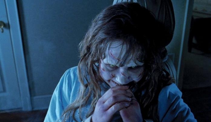 L'esorcista L'esorcista di William Friedkin
