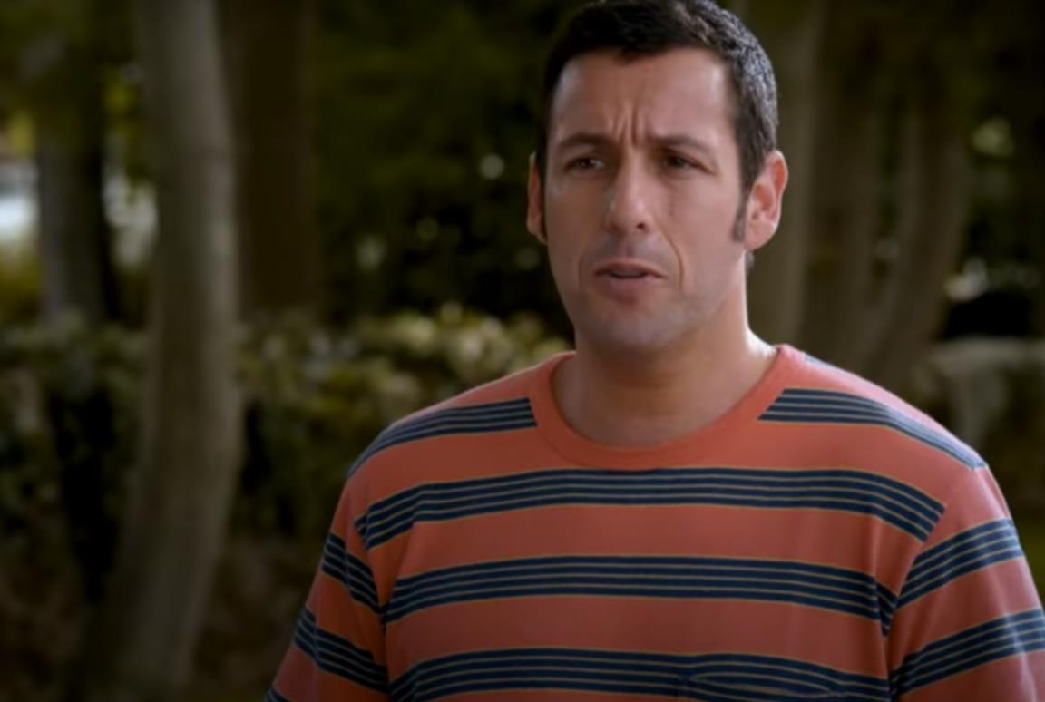 Adam Sandler