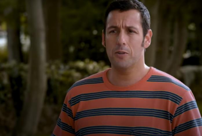 Adam Sandler
