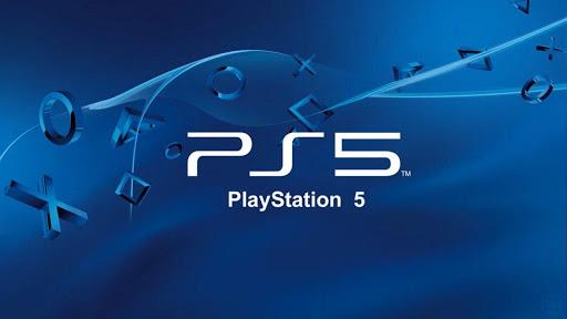 PS5: il banner ufficiale