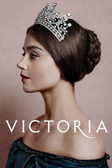 Poster Victoria
