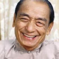Lau Hak-Suen