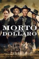 Poster Morto per un dollaro
