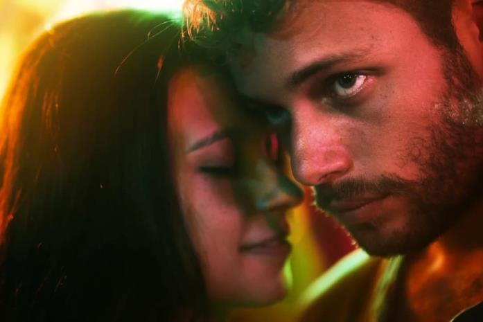 I teen drama da vedere se ti è piaciuto Summertime