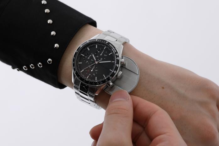 Death Note watch: l'orologio ufficiale