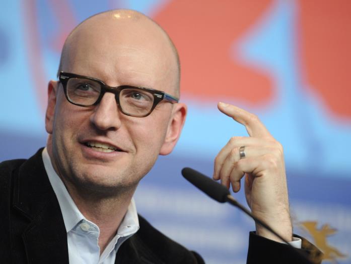 Steven Soderbergh alla regia di un film sui Panama Papers Il regista Steven Soderbergh