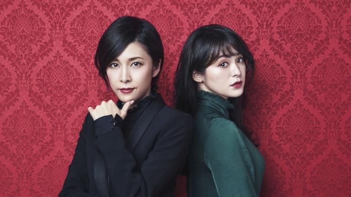 Le protagoniste di Miss Sherlock