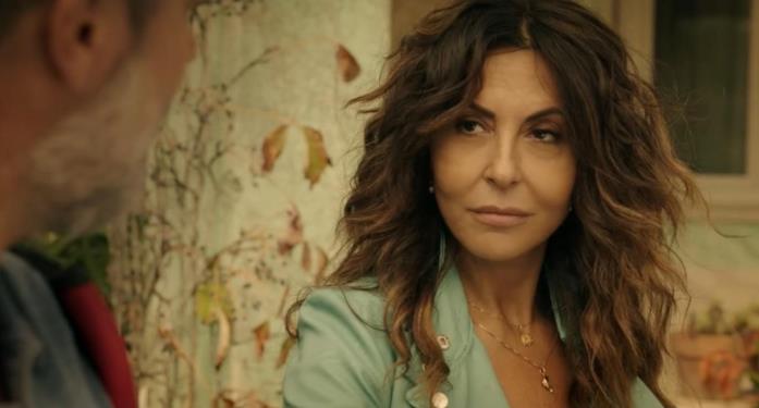 Svegliati, amore mio: le canzoni della miniserie Sabrina Ferilli è la protagonista di Svegliati, amore mio