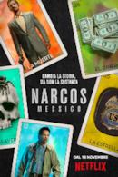 Poster Narcos: Messico