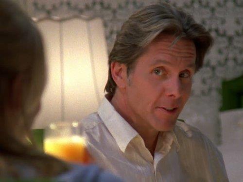 Gary Cole in Chuck Primo piano di Gary Cole in Chuck