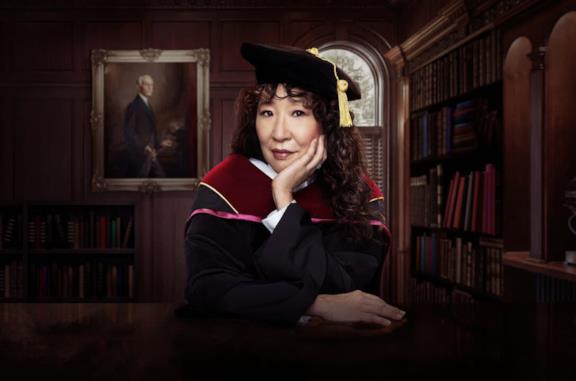 La Direttrice: il finale della serie Netflix con Sandra Oh
