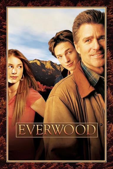 Poster Everwood
