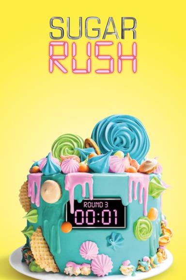 Poster Sugar Rush