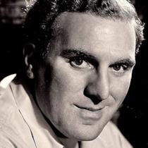 William Bendix