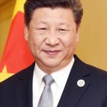 Xi Jinping