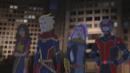 Anteprima Civil War (2) - I potenti Avengers