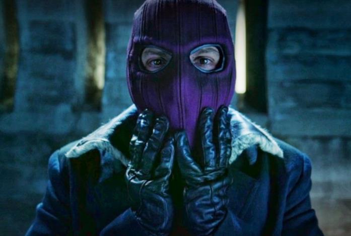 Barone Zemo