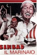 Poster Sinbad il marinaio